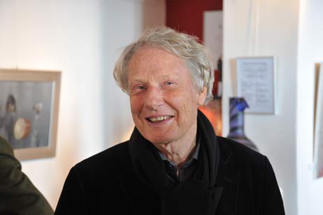 Jürgen Knirsch. Foto: TA 