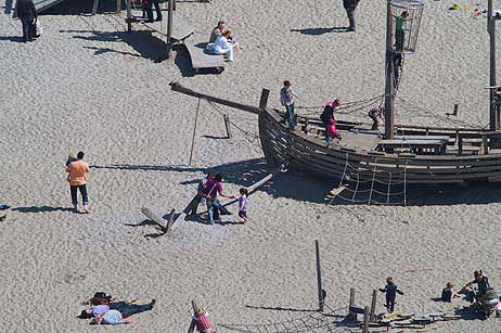 Travemünde Aktuell: Der bisher schönste Sonnentag an der Küste
