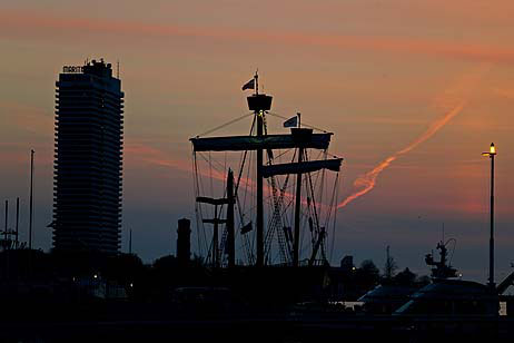 Travemünde Aktuell: Ruhiger Beginn der Abstimmung über das Bürgerbegehren