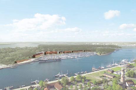 Travemünde Aktuell: Priwall bleibt Kleinod