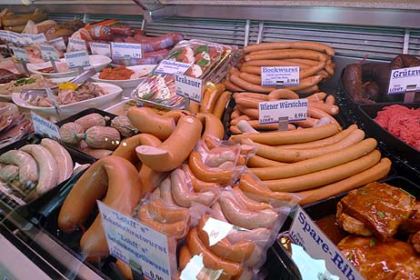 Travemünde Aktuell: Einstiegsqualifizierung bietet Brücke in die Ausbildung bei der Fleischerei Lohff GmbH