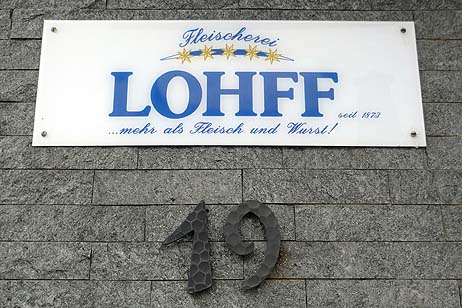 Travemünde Aktuell: Einstiegsqualifizierung bietet Brücke in die Ausbildung bei der Fleischerei Lohff GmbH