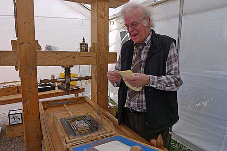 Travemünde Aktuell: Gut besuchtes Gemeindefest zum 775. Jubiläum der St. Lorenz-Kirche