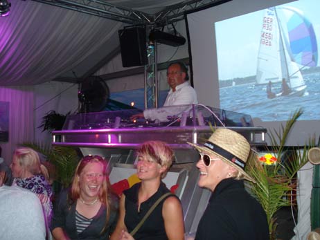 Travemünde Aktuell: Sailors’ Beach Club