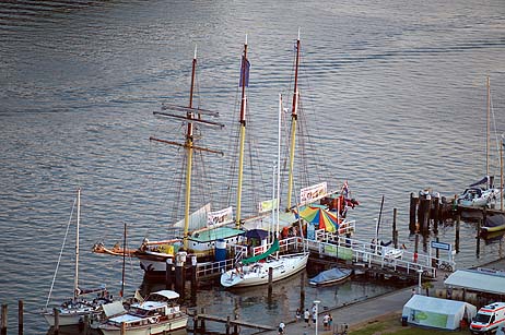 Travemünde Aktuell: »Heaven« eröffnet