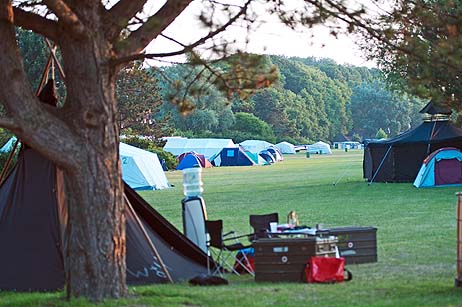 Travemünde Aktuell: Heaven-Festival beendet