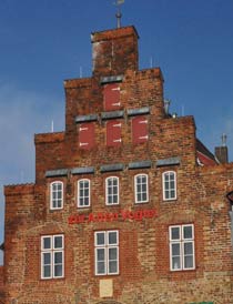 Travemünde Aktuell: »Windspiele für Gitarre«