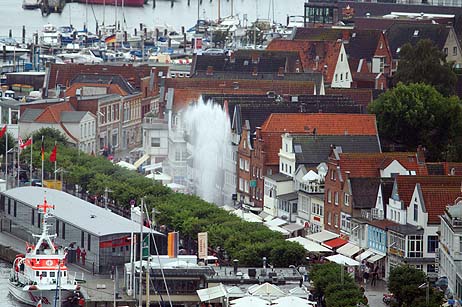 Foto: KARL ERHARD VÖGELE 