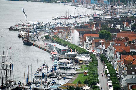 Foto: KARL ERHARD VÖGELE 