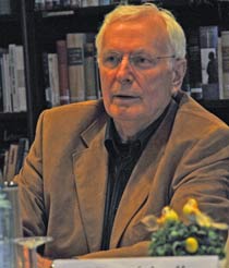Wolfgang Hovestädt (SPD). Foto: ARCHIV TA