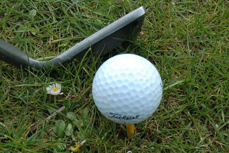 Travemünde Aktuell: Golfer helfen Kindern in Not