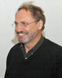 Carl Howe (GRÜNE). Foto: ARCHIV TA 