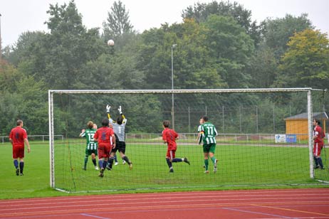 Travemünde Aktuell: 16:0 für Lübeck