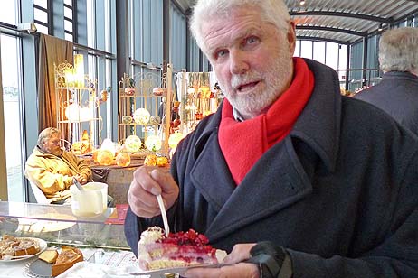 Travemünde Aktuell: Erster Weihnachtsmarkt: