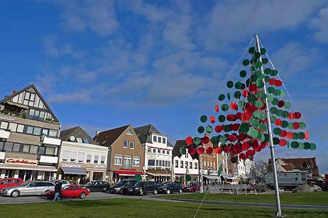 Travemünde Aktuell: Von der musicline zur Windbake