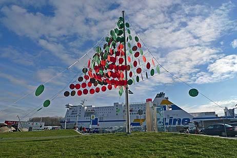 Travemünde Aktuell: Von der musicline zur Windbake