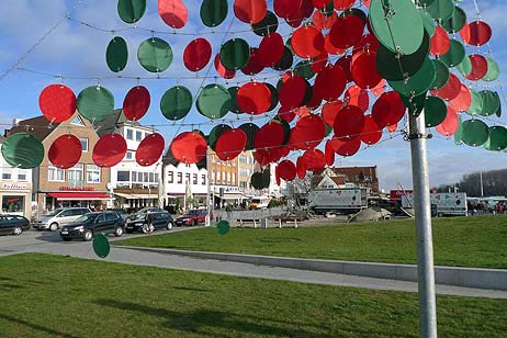 Travemünde Aktuell: Von der musicline zur Windbake