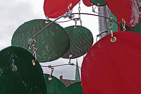 Travemünde Aktuell: Von der musicline zur Windbake