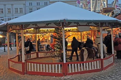 Travemünde Aktuell: Lübeck kämpft um seinen Weihnachtsmarkt