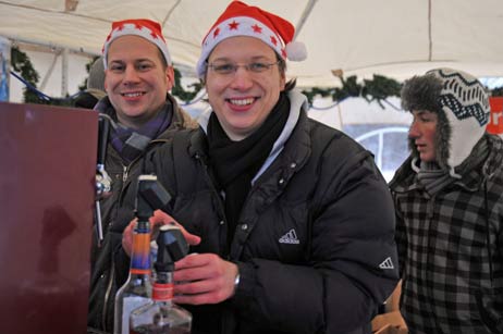 Travemünde Aktuell: Frohes Fest!
