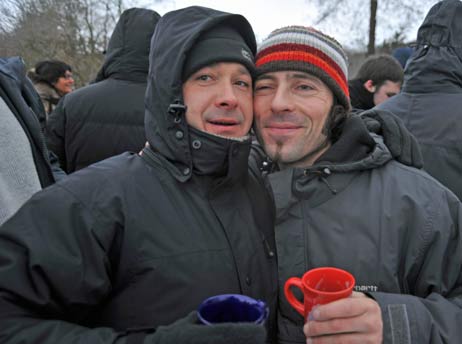 Travemünde Aktuell: Frohes Fest!