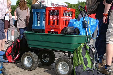 Travemünde Aktuell: Klimasail startet in Travemünde