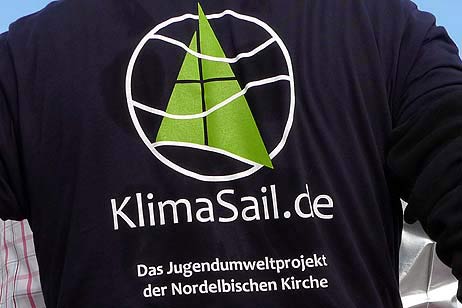 Travemünde Aktuell: Klimasail startet in Travemünde