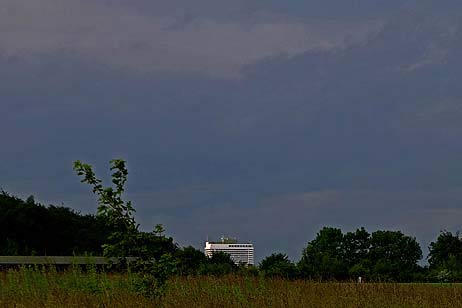 Travemünde Aktuell: Die Ruhe vor dem Sturm