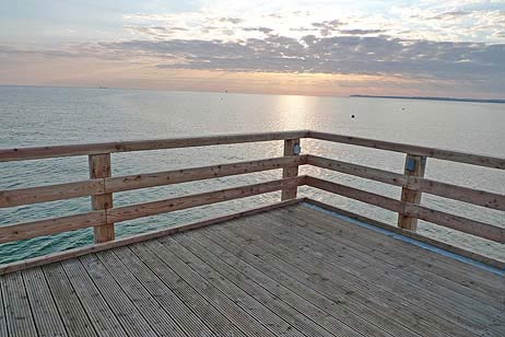 Travemünde Aktuell: Wetterbesserung in Sicht