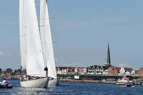 Travemünde Aktuell: Saxe – Albig 2:0 / Rotspon bleibt an der Trave