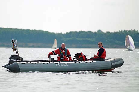 Travemünde Aktuell: Schneider vorzeitig Goldcup-Sieger der Folkeboote