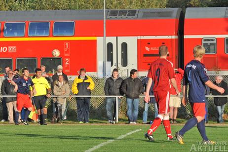 Travemünde Aktuell: 5:1 gewonnen !