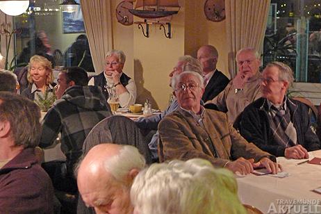 Travemünde Aktuell: Priwallverein hat neuen Vorstand