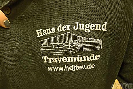 Travemünde Aktuell: Kupfer für die Jugend im Bioladen