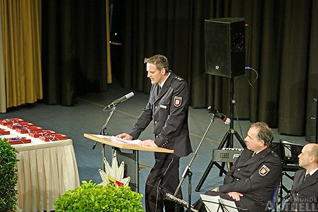 Travemünde Aktuell: 77 neue Polizeibeamte ernannt