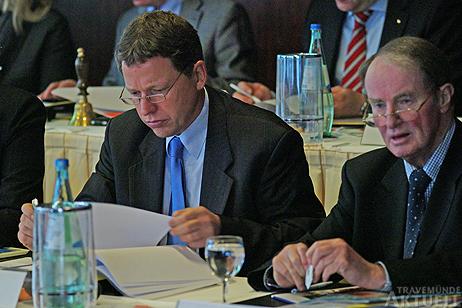 Travemünde Aktuell: Flughafen: Junge Union schert aus