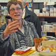 Abschied von der Apotheke...