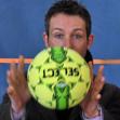 »Ball sucht Schule«: