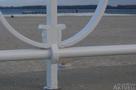 Travemünde Aktuell: Frühling ante Portas