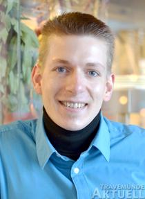 Andreas Schmidt neuer Küchenchef der Weinwirtschaft. Foto: A-ROSA