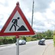 Straße Moorredder erhält neue Fahrbahndecke