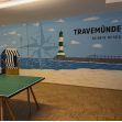 Zum Artikel Azubi-Kreativprojekt in Travemünde
