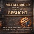 Zum Artikel Metallbauer (m/w/d) gesucht