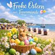 Zum Artikel Frohe Ostern aus Travemünde