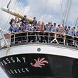 Zum Artikel Ansingen und Anbaden in Travemünde 2026