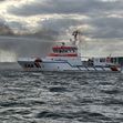 Zum Artikel ARD-Serie »Die Seenotretter« startet mit dritter Staffel auch in Travemünde