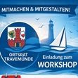 Zum Artikel Workshop zur Zukunft Travemündes
