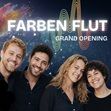 Zum Artikel FARBENFLUT startet in Travemünde