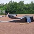 Zum Artikel Neuer Pumptrack in Kücknitz startet geplanten Adrenalinpark