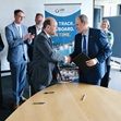 Zum Artikel Lübeck und Tallinn wollen Hafenkooperation ausbauen